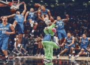 熊猫直播-跨界焦点，当NBA季后赛战术遇上巴拉圭击溃马赛的启示