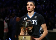 熊猫直播APP-奇才对阵浙江队，霍勒迪彻底打爆防线