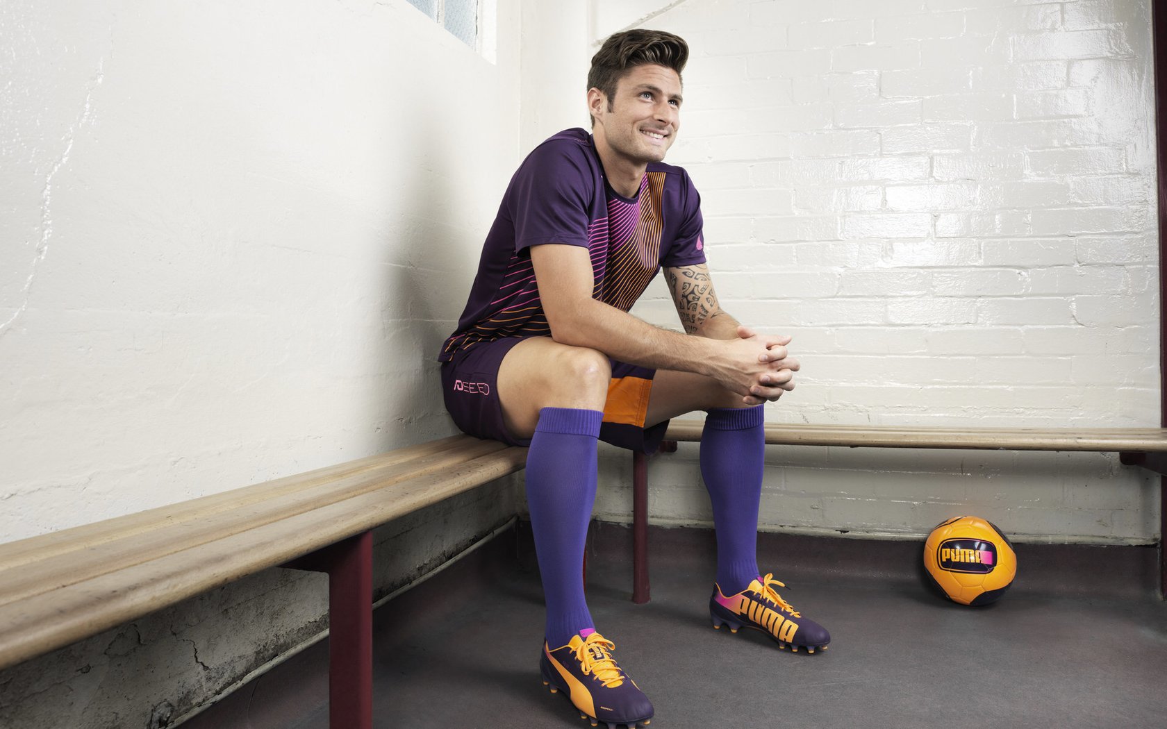 塞维利亚式铁血注入英超争冠战，卡瓦哈尔的安达卢西亚时刻