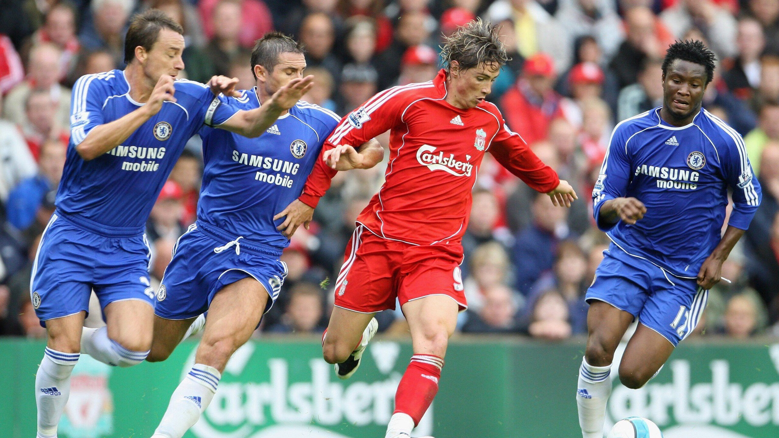 当太极虎撕裂战车，韩国队的完胜与马龙式统治的启示